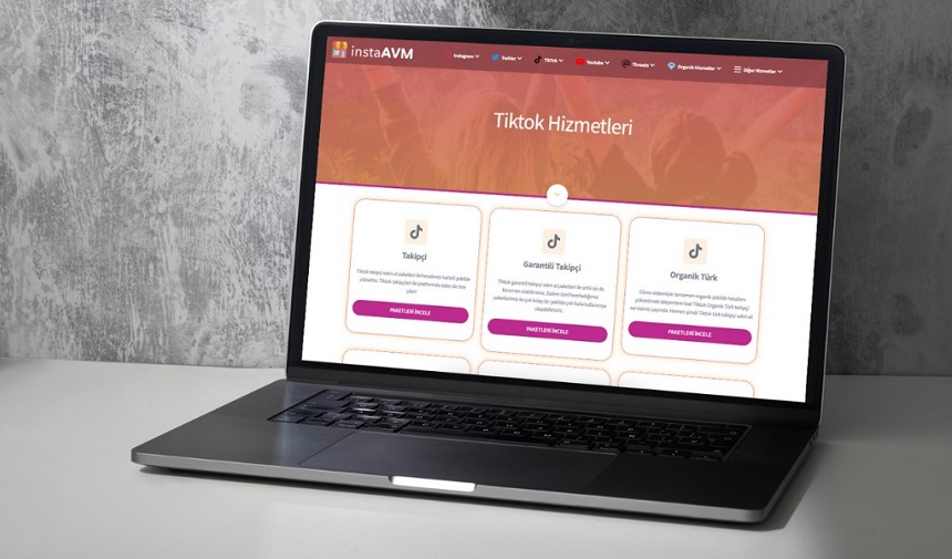 Tiktok beğeni satın al