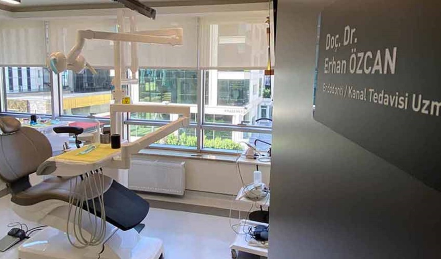 Kanal Tedavisinin Fiyatı Nedir