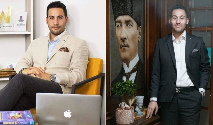 Turizm Danışmanı Ozancan Yıldırım