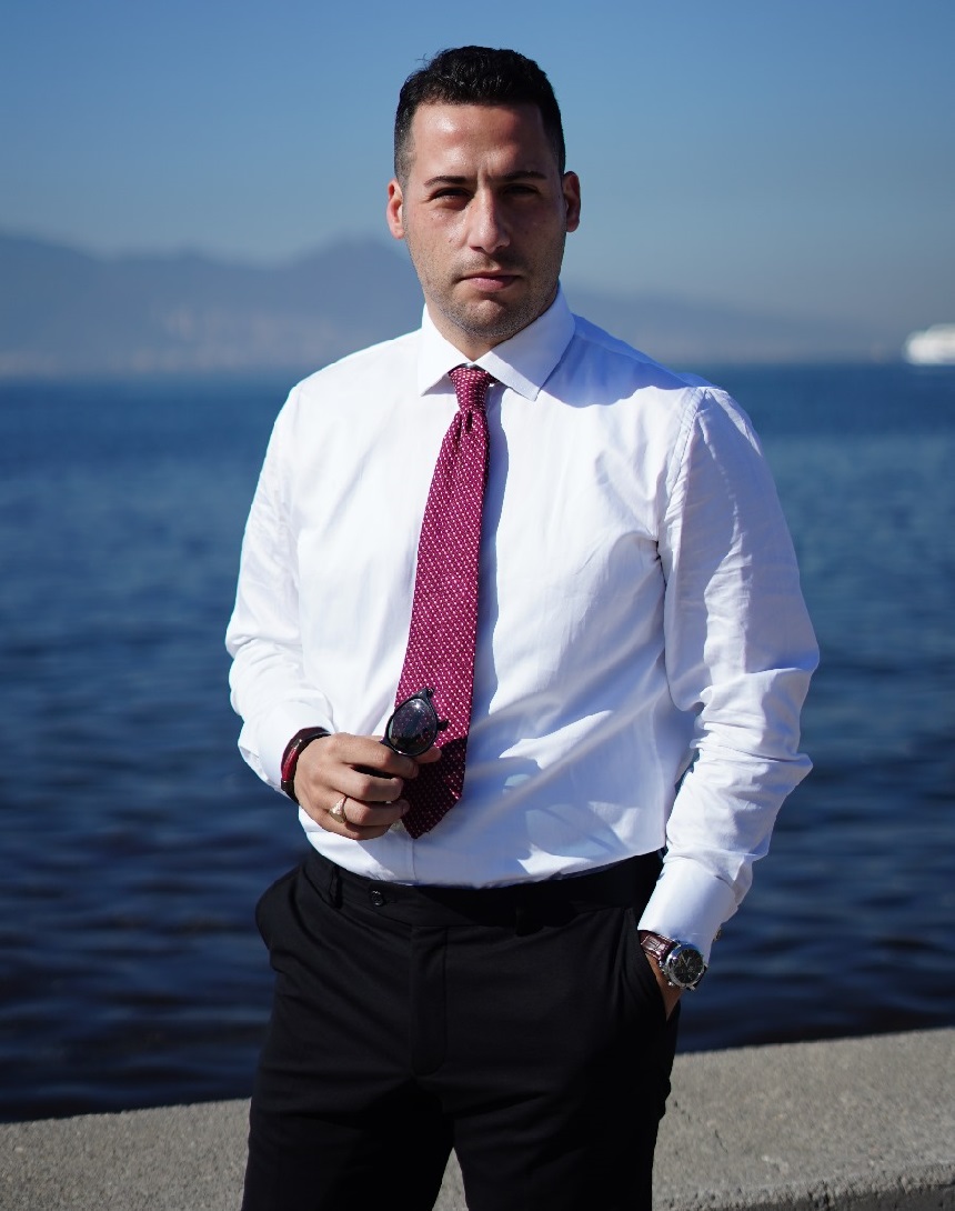 Dr. Ozancan Yıldırım Dr. Ozancan Yıldırım