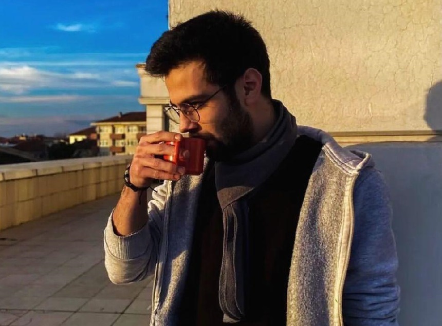 Cengizhan Aslan Cengizhan Aslan Ekonomist