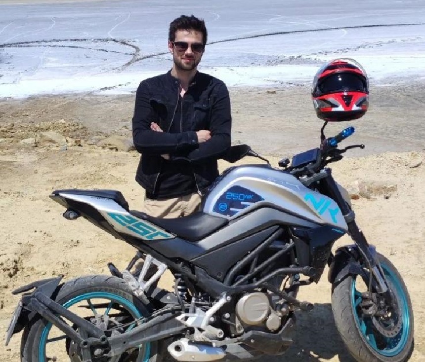 Cengizhan Aslan Ekonomist Cengizhan Aslan