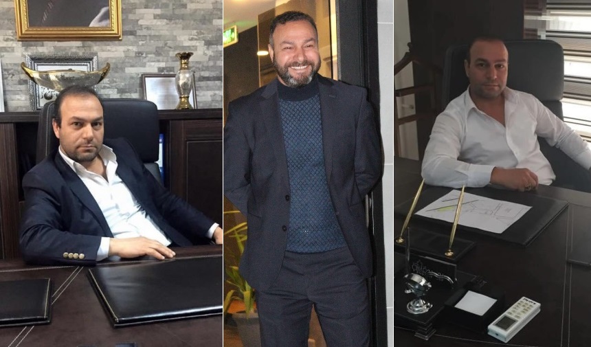 Hüseyin Kuruçay Hüseyin Kuruçay kimdir