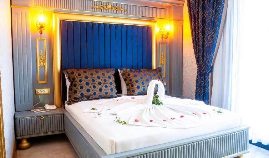 Five Diamonds Hotels Alaçatı Çeşme