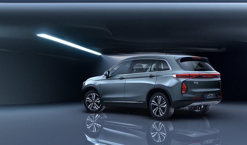 elektrikli araba nasıl kullanılır