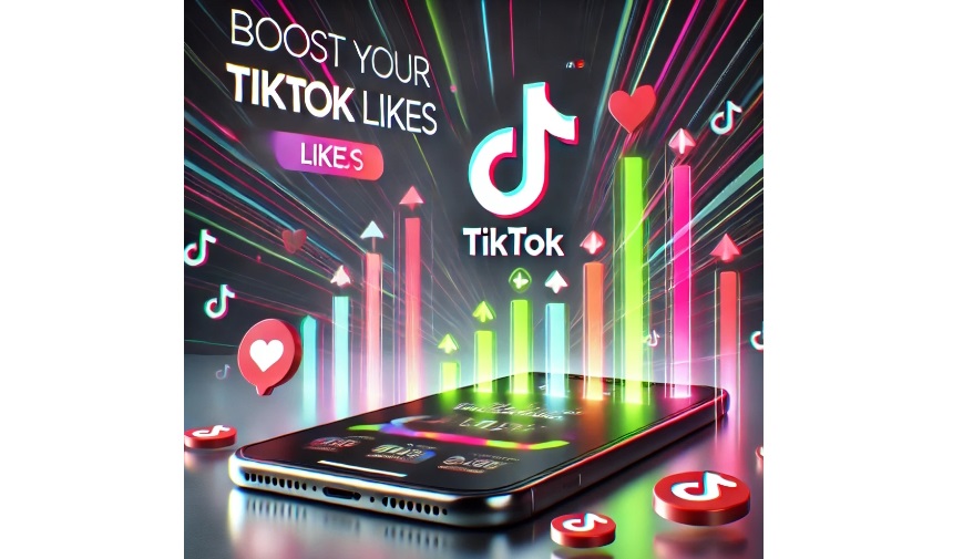 Tiktok Beğeni Satın Al
