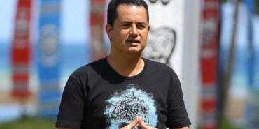 Acun Ilıcalı'nın Sahibi Olduğu TV8, 20'ye Yakın Personelle Yollarını Ayırdı