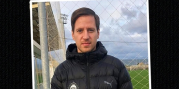 Altay'ın Yeni Futbolcusu Putsila, Umut Aşıladı