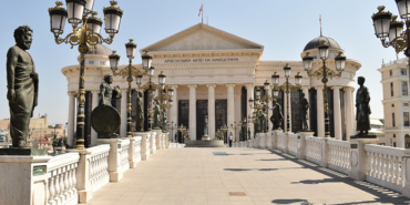 Anlaşma Meclis'ten Geçti, Makedonya'nın İsmi Değişiyor