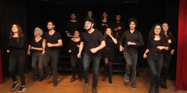 Bayraklı’da perdeler 5 tiyatro oyunu ile açılıyor