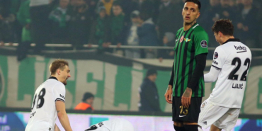 Beşiktaş, Spor Toto Süper Lig