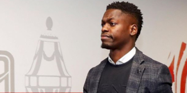 Beşiktaş, Nicolas Isimat Mirin'le 3,5 Yıllık Sözleşme İmzaladı