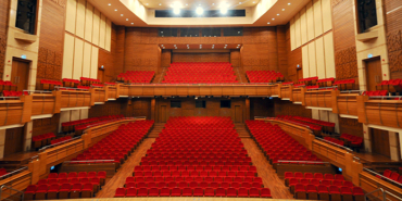 Bodrum Oda Orkestrası ve E.T Band Grup, Ahmed Adnan Saygun Sanat Merkezi'nde Sahneye Çıkacak