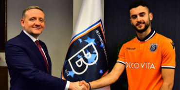 Bucasporlu Muhammet Arslantaş'ın Başakşehir'e Transferi, Taraftarı İsyan Ettirdi