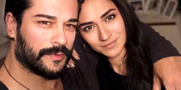 Burak Özçivit'in Kardeşiyle Fotoğrafı 700 Bin Beğeni Aldı