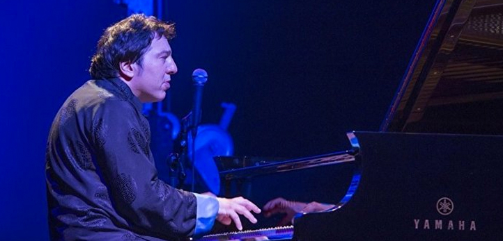 Recep Tayyip Erdoğan