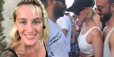 Didem Soydan, Kendisine Cinsel Organ Resmi Gönderen Takipçisine Patladı