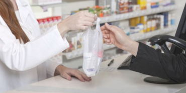 ''Eczane Poşeti Paralı mı?'' Sorusuna Yanıt Geldi, Artık Eczane Poşetleri Ücretsiz Olacak