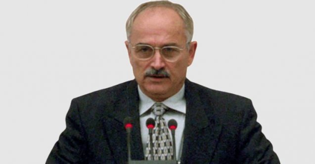 izmir, Semih Şentürk