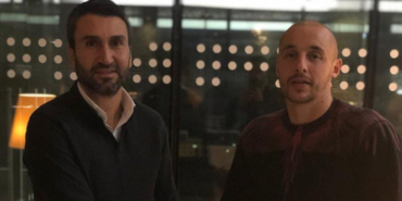 Fenerbahçeli Aatif Chahechouhe, Çaykur Rizespor'a Transfer Oldu