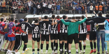 FIFA'dan Borcunu Ödeyemeyen Manisaspor'a 6 Puan Silme Cezası