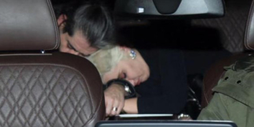 Fazıl Say, Recep Tayyip Erdoğan