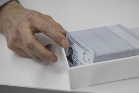 İçişleri Bakanlığı: 164 Bin Kişi Ad-Soyad Değişikliği Gerçekleştirdi