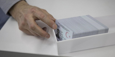 İçişleri Bakanlığı: 164 Bin Kişi Ad-Soyad Değişikliği Gerçekleştirdi