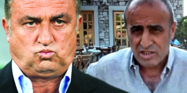 İzmir'de Kebapçı Selahaddin'i Darp Eden Fatih Terim'e 3 Bin TL Para Cezası