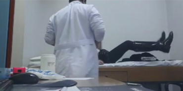 İzmir’de Sapık Doktor Paniği