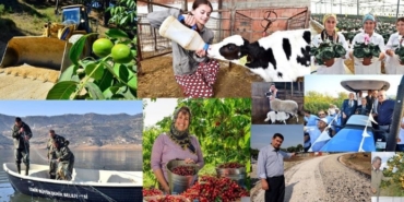 izmir, Çeşme, İzmir Büyükşehir Belediyesi