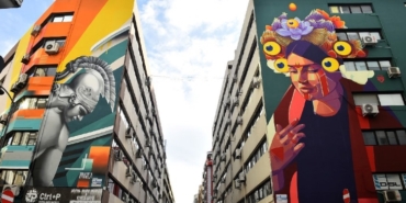 İzmir’e Estetik Dokunuş