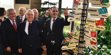 Cumhurbaşkanı Recep Tayyip Erdoğan