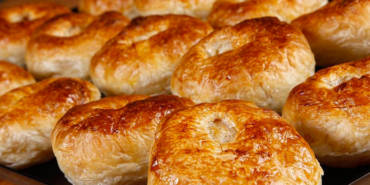 İzmir'in ünlü lezzeti boyoz nedir nasıl yapılır tarifi ne, boyozun içindeki malzemeler