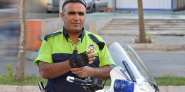 İzmir, Şehit Fethi Sekin ve Musa Can'ı Unutmadı