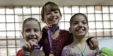 İzmirli Buz Pateni Sporcuları, Türkiye Şampiyonası'nda 8 Madalya Kazandı