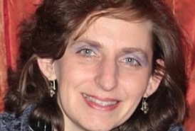 izmir, Zeynep Buse Kale