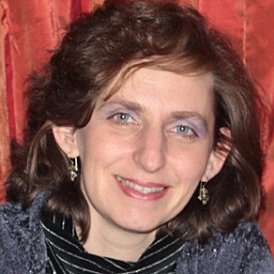 izmir, Zeynep Buse Kale