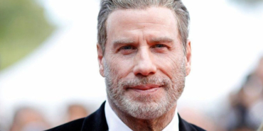John Travolta İmaj Değiştirdi, Bambaşka Biri Oldu