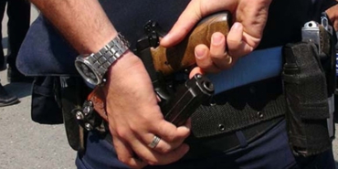 Konak’ta Silah Sesleri! Polis, Hande Şeker Adını Kullanan Trans Bireyi Vurdu