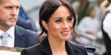 Kraliyet Gelini, 5 Saniyelik Reklam İçin 5 Milyon Doları Elinin Tersiyle İtti