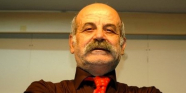 ''Mahallenin Muhtarları'' Dizisiyle Ünlenen Burhan İnce, Hayatını Kaybetti