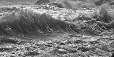 Meteoroloji, Ege Denizi'ndeki Fırtınaya Karşı Uyardı! Cuma'ya Kadar Sürecek