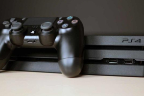 Sony Rakamları Açıkladı, PlayStation 4 Rekora Koşuyor