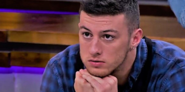 Survivor Türkiye - Yunanistan'ın İlk Yarışmacısı MasterChef'ten Hakan Kanık Oldu