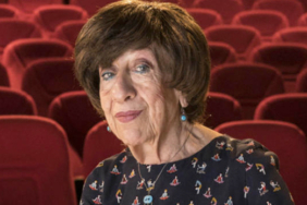 Türk sinemasının acı günü... Ayşen Gruda hayatını kaybetti