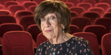 Türk sinemasının acı günü... Ayşen Gruda hayatını kaybetti