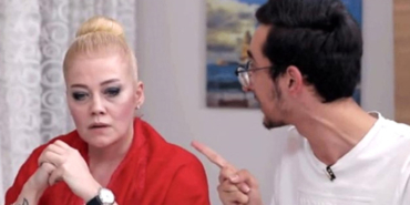 TV8'de Yayınlanan ''Yemekteyiz'' Programına RTÜK'ten Ceza Geldi