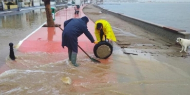 Bergama, Mehmet Gönenç, Bergama Belediyesi