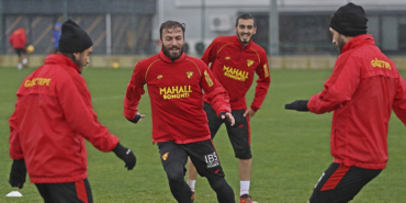 Galatasaray, Boluspor, Ziraat Türkiye Kupası